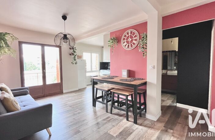 Vente Appartement 4 pièces — photo 3
