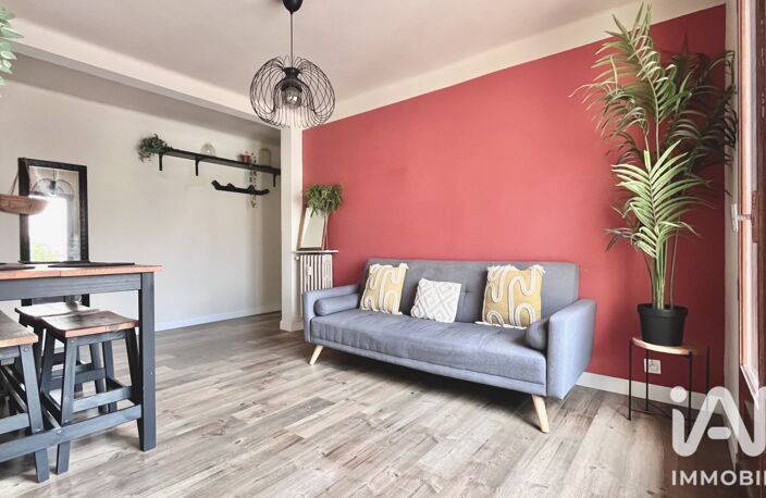 Vente Appartement 4 pièces — photo 4