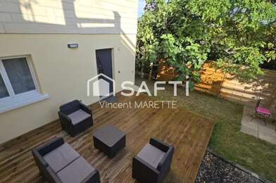Appartement 4 pièces 247000 €
