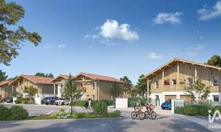 Maison 4 Pièces 97 m² à vendre à Seignosse (40510)