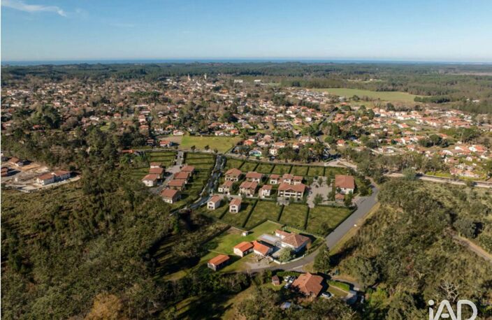 Vente Maison/villa 4 pièces — photo 3