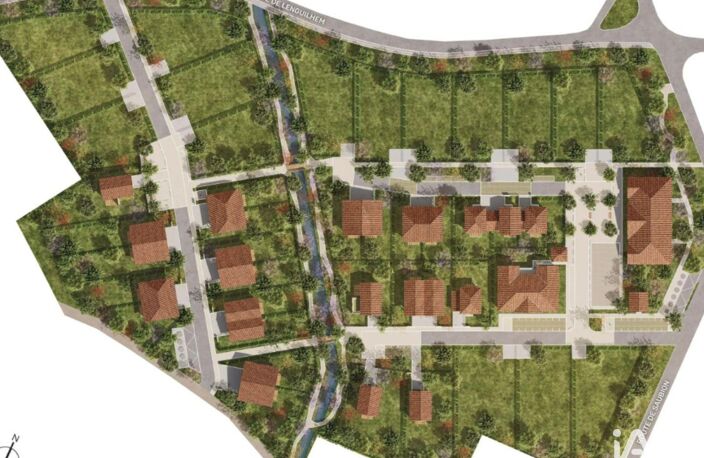 Vente Maison/villa 4 pièces — photo 4