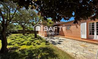 Maison 4 Pièces 114 m² à vendre à Sainte-Anastasie-sur-Issole (83136)