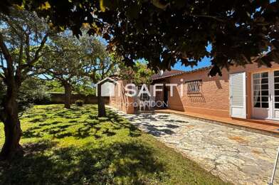 Maison 4 pièces 349000 €