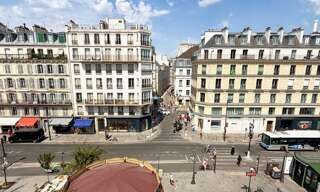 Appartement 3 Pièces 85 m² à vendre à Paris 4 (75004)