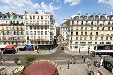 Appartement 3 pièces 998000 €