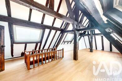 Appartement 3 pièces 998000 €