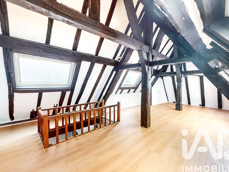 Vente Duplex 3 pièces — photo 1