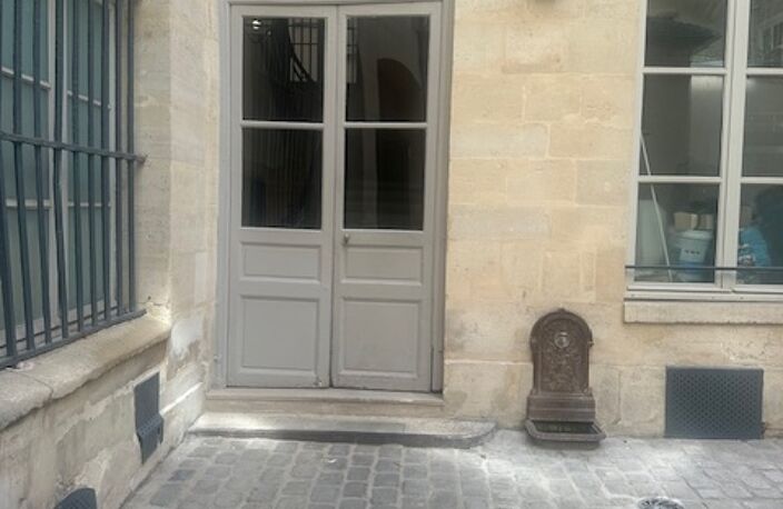 Vente Duplex 3 pièces — photo 3
