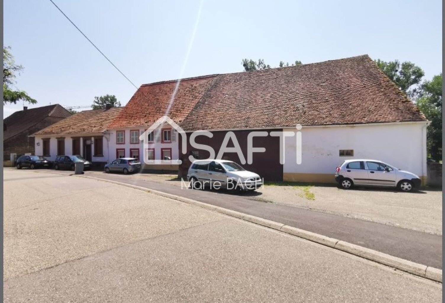 Maison — photo 1