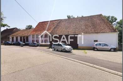 Maison 8 pièces 139900 €