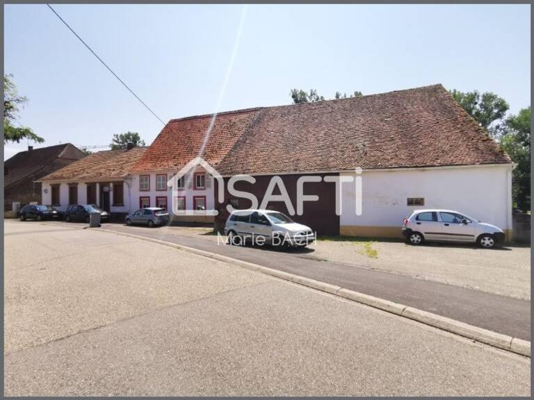 Maison — photo 1