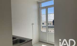 Appartement 3 Pièces 46 m² à louer à La Roche-Jaudy (22450)
