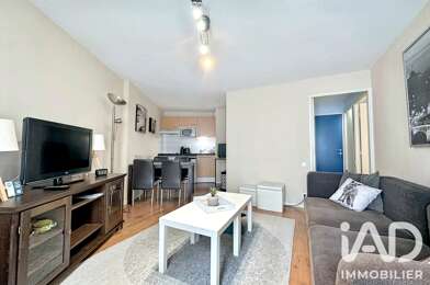 Appartement 2 pièces 162000 €