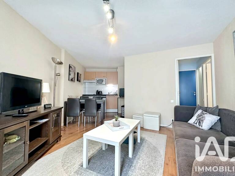 Vente Appartement 2 pièces — photo 1