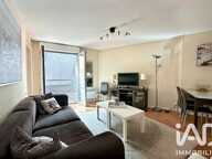 Vente Appartement 2 pièces — photo 2