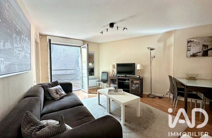 Vente Appartement 2 pièces — photo 2