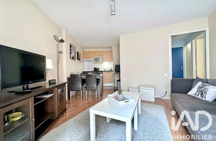 Vente Appartement 2 pièces — photo 4
