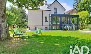 Maison 8 Pièces 210 m² à vendre à Maisse (91720)