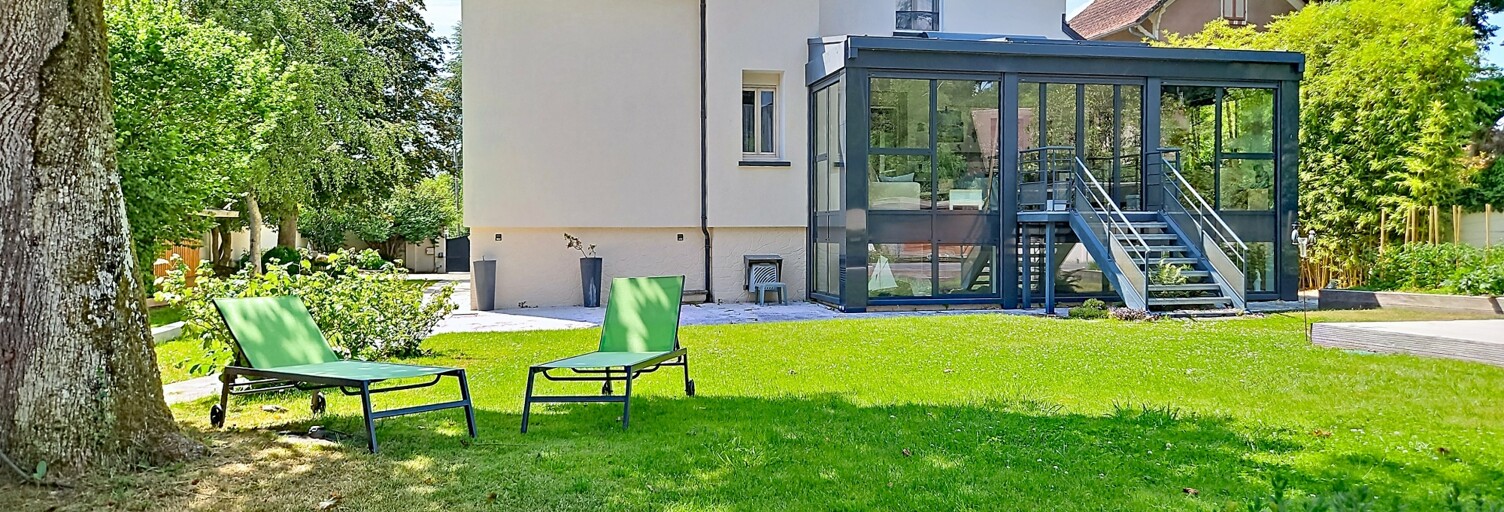 Maison 8 Pièces 210 m² à vendre à Maisse (91720)