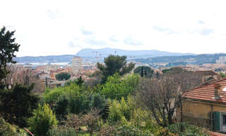 Appartement 2 Pièces 57 m² à vendre à Toulon (83000)