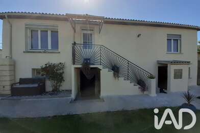 Maison 5 pièces 159000 €