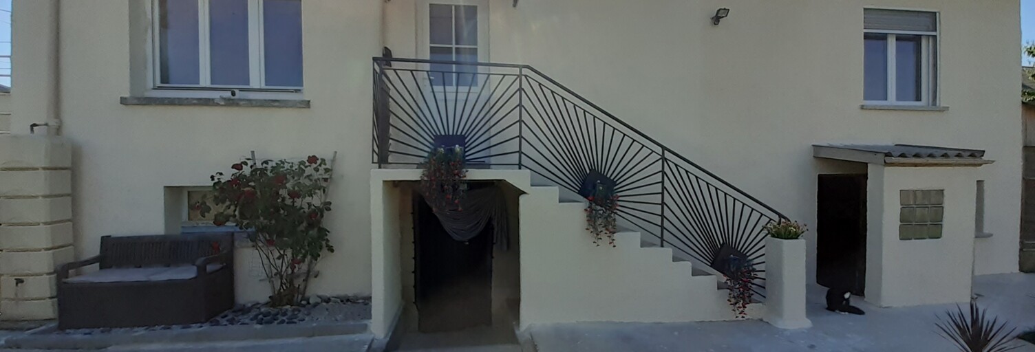 Maison 5 Pièces 100 m² à vendre à Droué (41270)