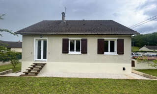 Maison 4 Pièces 100 m² à vendre à Montbard (21500)