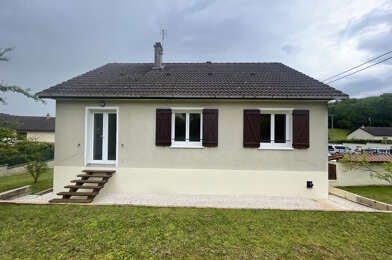 Maison 4 pièces 170000 €