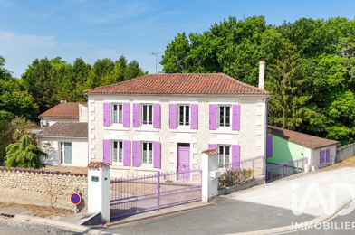 Maison 8 pièces 265000 €