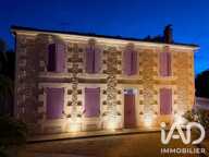 Vente Maison/villa 8 pièces — photo 2