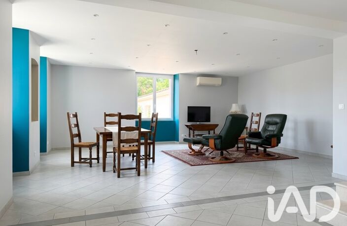 Vente Maison/villa 8 pièces — photo 3