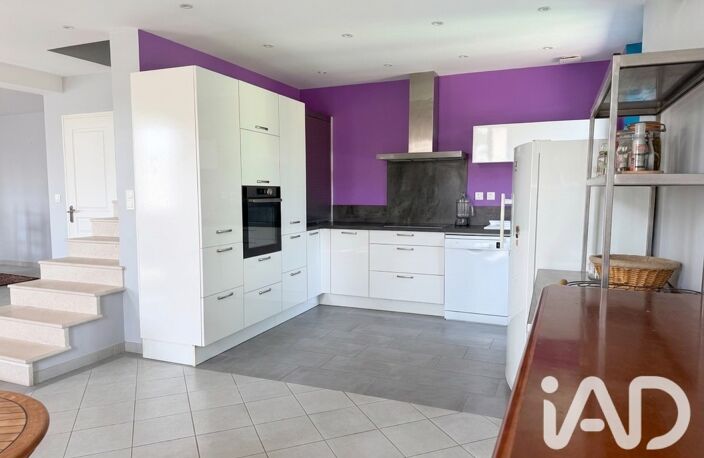 Vente Maison/villa 8 pièces — photo 5