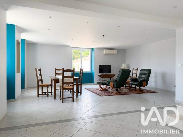 Vente Maison/villa 8 pièces — photo du bien