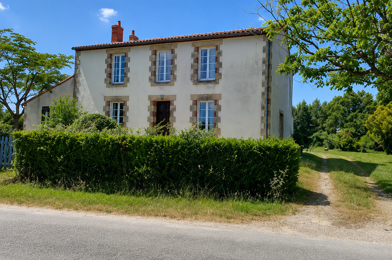 Maison 9 pièces 270000 €