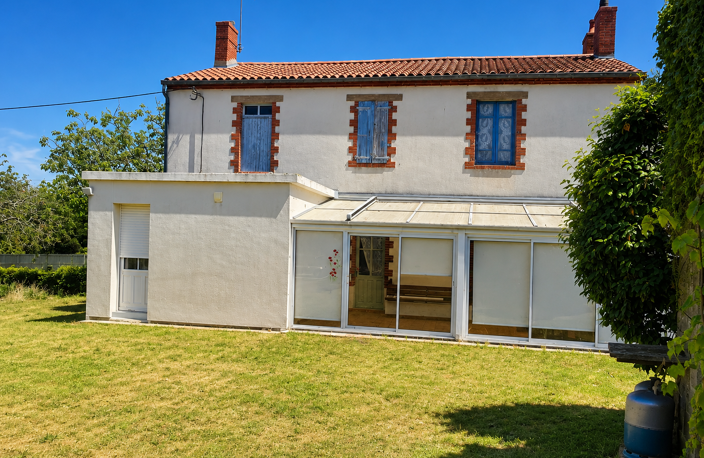 PROXIMITÉ LA ROCHE-SUR-YON ET LES SABLES D'OLONNE — photo 2