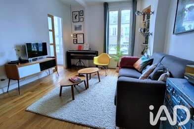 Appartement 2 pièces 326000 €