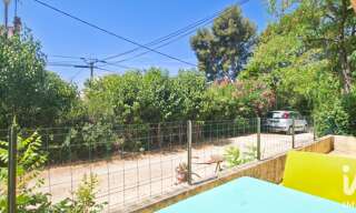 Appartement 2 Pièces 48 m² à vendre à Toulon (83100)