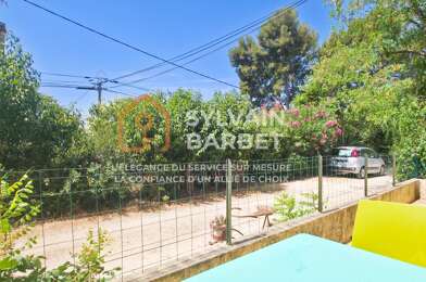 Appartement 2 pièces 165000 €