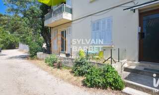 Appartement 2 Pièces 48 m² à vendre à Toulon (83100)