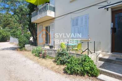 Appartement 2 pièces 165000 €