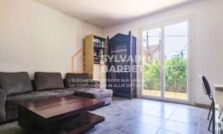 Appartement 2 Pièces 48 m² à vendre à Toulon (83100)