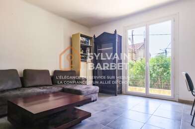 Appartement 2 pièces 165000 €