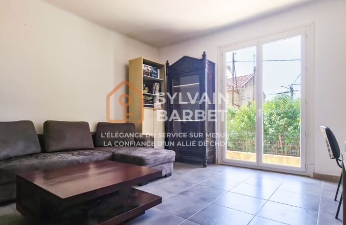 Vente Appartement 2 pièces — photo 2