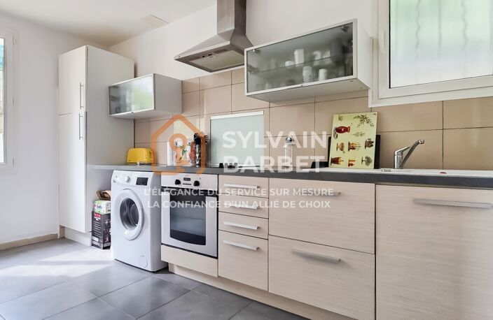 Vente Appartement 2 pièces — photo 4