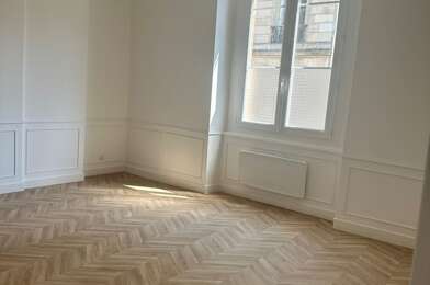 Appartement 3 pièces 328000 €
