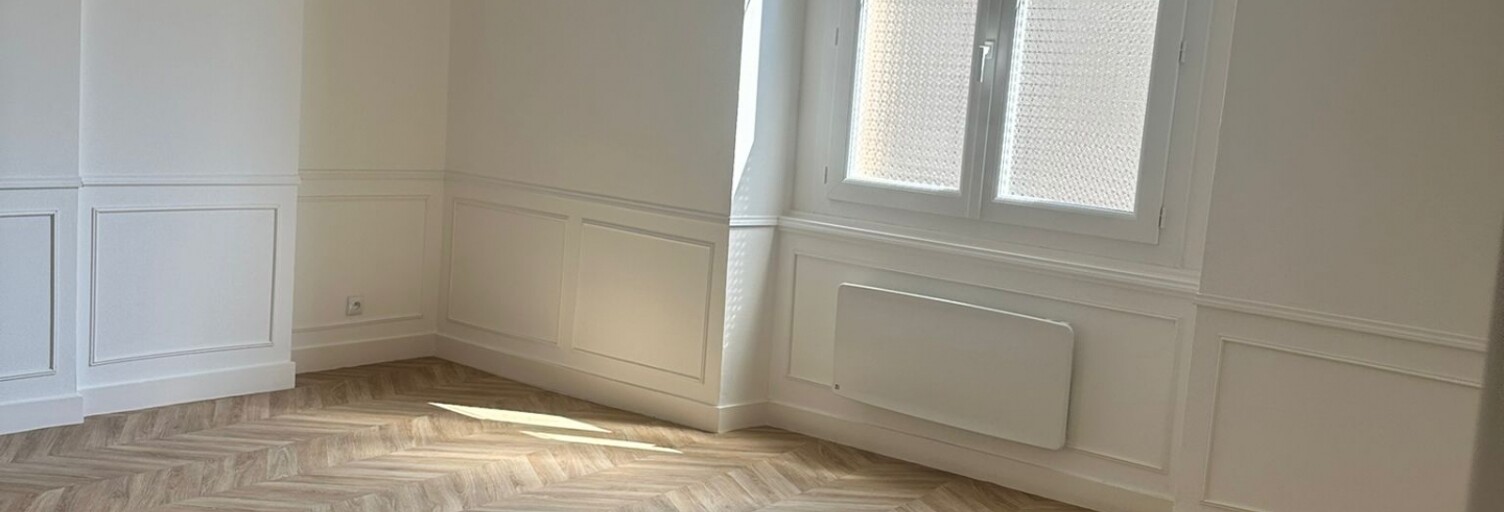 Appartement 3 Pièces 61 m² à vendre à Bordeaux (33000)