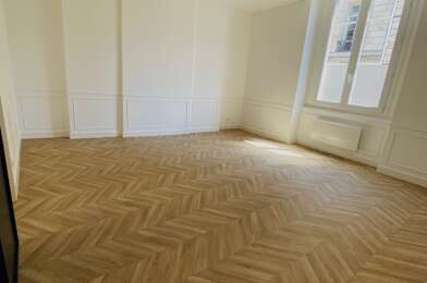 Appartement 3 pièces 340000 €