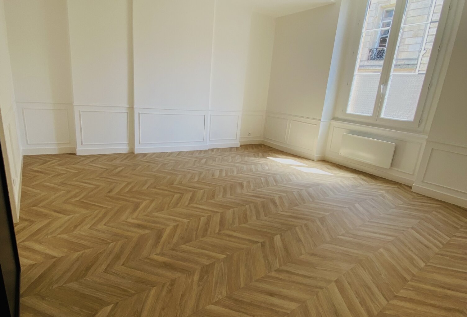 Vente Appartement 3 pièces — photo 1
