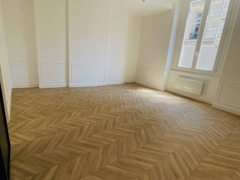 Vente Appartement 3 pièces — photo 1